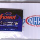 2006 NHRA Event Pin Atlanta