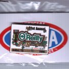 2006 NHRA Event Pin Dallas