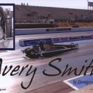 2009 JD Handout Avery Smith