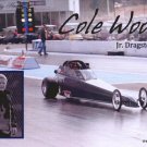 2009 JD Handout Cole Wood