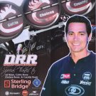 2009 PM Handout Danny Rowe