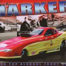 2009 AFC Handout Steve Harker