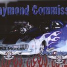 2009 PM Handout Raymond Commisso (version #1)