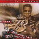 2004  TF Handout Brandon Bernstein
