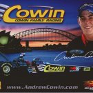2004 TF Handout Andrew Cowin