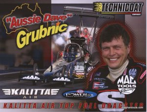 2004 TF Handout David Grubnic (version #1)