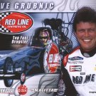 2004 TF Handout David Grubnic (version #3)