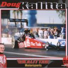 2004 TF Handout Doug Kalitta