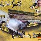 2004 TF Handout John Smith