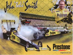 2004 TF Handout John Smith