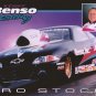 2004 NHRA PS Handout Kenny Benso