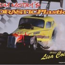 2009 Nostalgia Handout Drastic Plastic