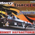 2009 TAD Handout Marty Thacker