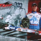 2009 TF Handout T.J. Zizzo