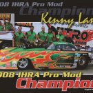 2009 PM Handout Kenny Lang