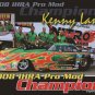 2009 PM Handout Kenny Lang