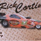 2009 AFC Handout Rick Cortino