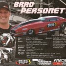 2009 PM Handout Brad Personett
