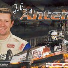 2009 TAD Handout Johnny Ahten