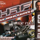 2009 TF Handout Hot Rod Fuller (version #4) Charlotte