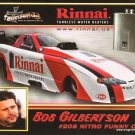 2009 FC Handout Bob Gilbertson (version #1)