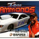 2009 PS Handout Tom Hammonds