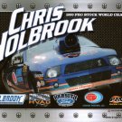 2009 PS Handout Chris Holbrook