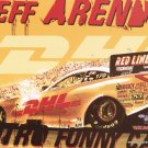 2010 FC Handout Jeff Arend