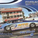 2010 PS Handout Johnny Gray