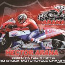 2010 PSB Handout Hector Arana