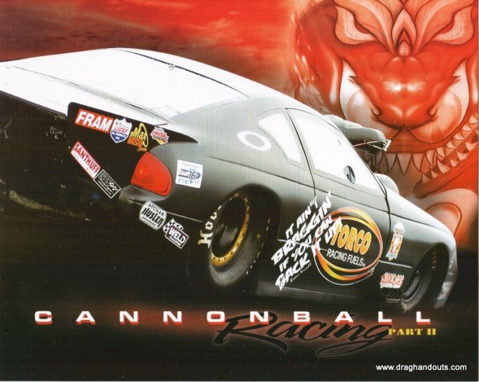 2006 PM Handout Scotty Cannon