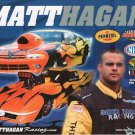 2006 PM Handout Matt Hagan (version #2)