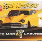 2006 PM Handout Glen Kerunsky