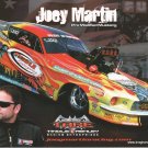 2006 PM Handout Joey Martin