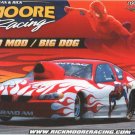 2006 PM Handout Rick Moore