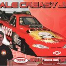 2006 FC Handout Dale Creasy