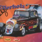2006 SCT Handout Pat Ellerholz Autographed