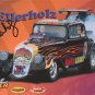 2006 SCT Handout Pat Ellerholz Autographed