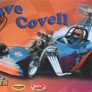 2006 SCT Handout Dave Covell Autographed