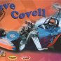 2006 SCT Handout Dave Covell Autographed