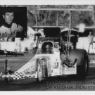2006 NHRA TAD Handout Dan Lucas