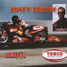 2006 PSB Handout Matt Smith (version #1)