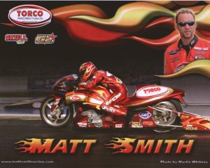 2006 PSB Handout Matt Smith (version #2)