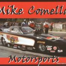 2006 AFC Handout Mike Comella