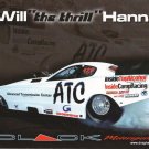 2006 AFC Handout Will Hanna