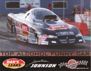 2006 AFC Handout Jonathan Johnson