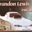 2006 AFC Handout Brandon Lewis