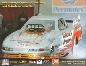 2006 AFC Handout  Dave Ray (version #1)