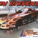 2006 NHRA AFC Handout  Tim Stevens