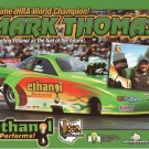 2006 AFC Handout  Mark Thomas